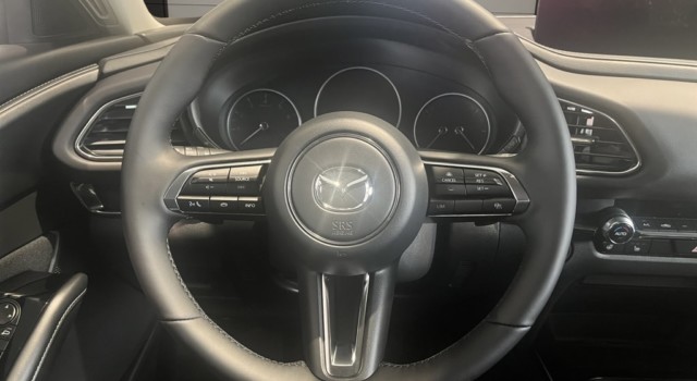 MAZDA CX-30 SKYACTIV-X 186 M Hybrid Centre Line FWD AT