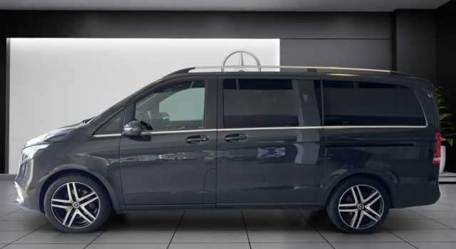 MERCEDES-BENZ V 300  d Avantgarde L 4M