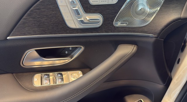 MERCEDES-BENZ GLE 300 GLE Coupé 300 d 4Matic+ 9G-Tronic
