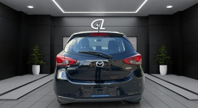 MAZDA 2 SKYACTIV-G 75 Prime-Line