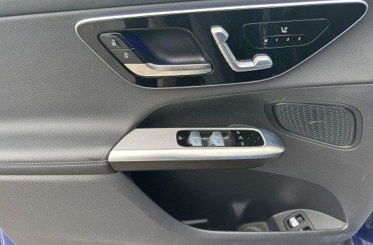 MERCEDES-BENZ GLC 300 e 4M 9G-Tronic