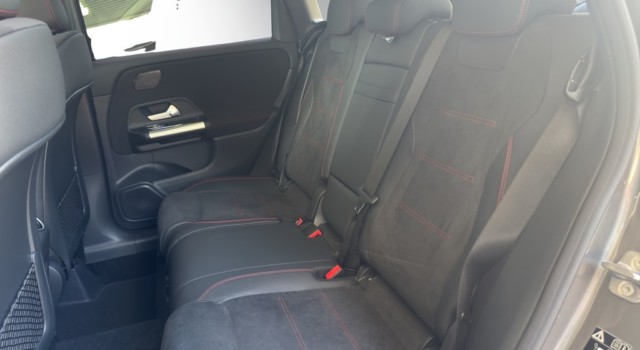MERCEDES-BENZ B 220 4Matic 8G-DCT