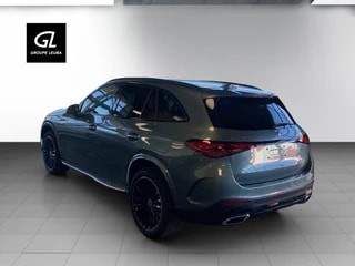 MERCEDES-BENZ GLC 300 e 4Matic EQ Star 9G-Tronic