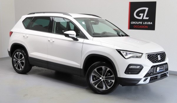 SEAT ATECA 1.5TSI EVO Style