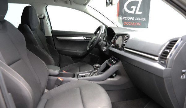 SKODA KAROQ 1.5 TSI Ambit. DSG