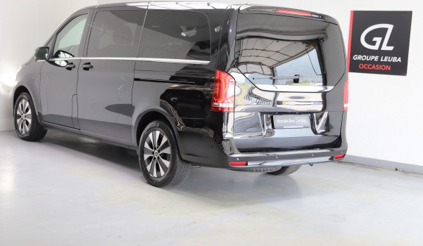 MERCEDES-BENZ V 250 d Avantgarde L 4M