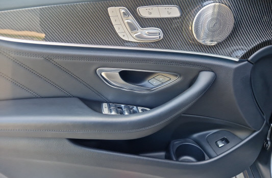 MERCEDES-BENZ E 53 AMG AMG E 53 T 4M+