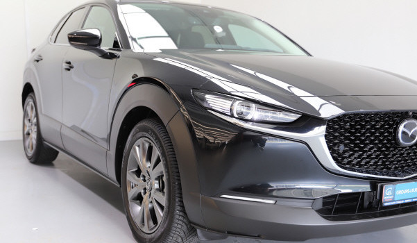MAZDA CX-30 X 180 RevolutionAWD