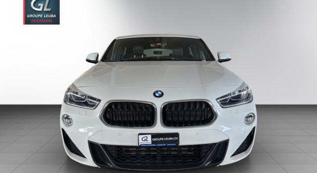BMW X2 xDrive 20d M Sport