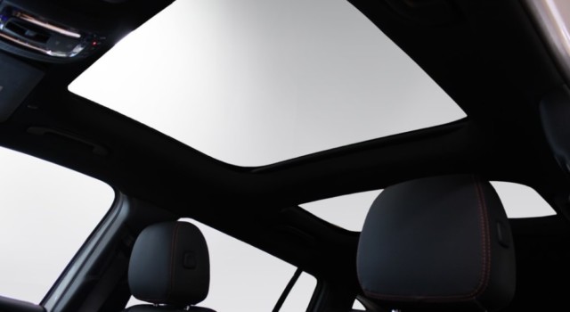 MERCEDES-BENZ GLB 250 4Matic 8G-Tronic