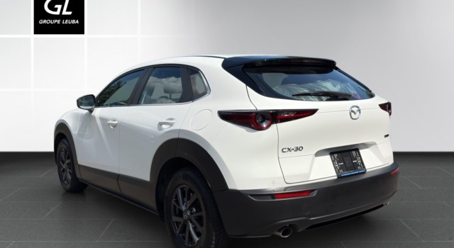 MAZDA CX-30 G 122 Ambition