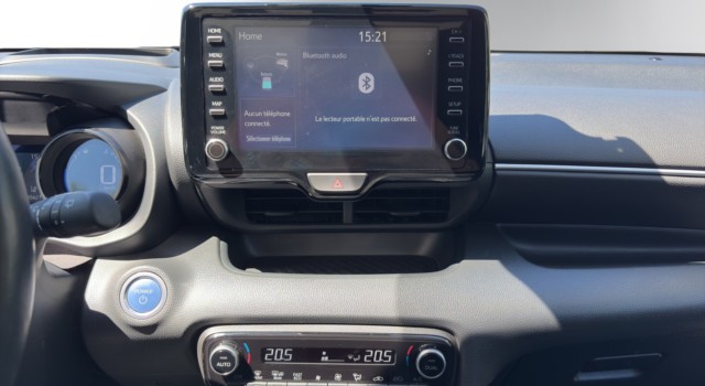 MAZDA 2 Hybrid Select