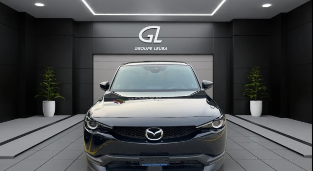MAZDA MX-30 e-Skyactiv Exclusive Line