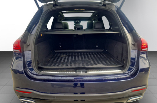 MERCEDES-BENZ GLE 350 de AMG Line 4Matic