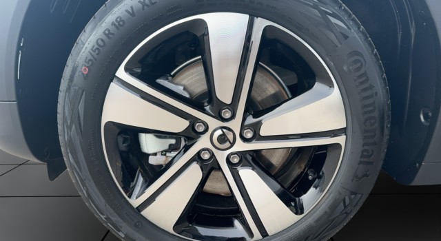 SMART 1 # 66kWh Pure+