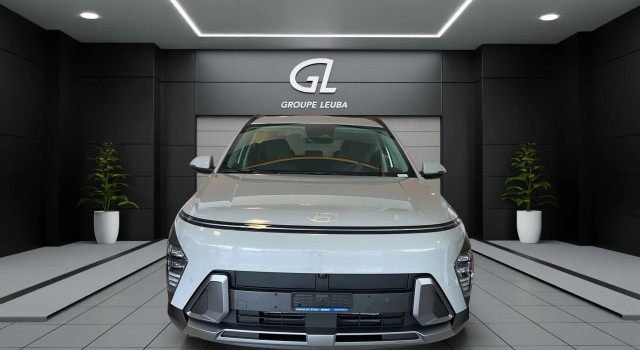 HYUNDAI KONA 1.6 GDi HEV Vertex DCT