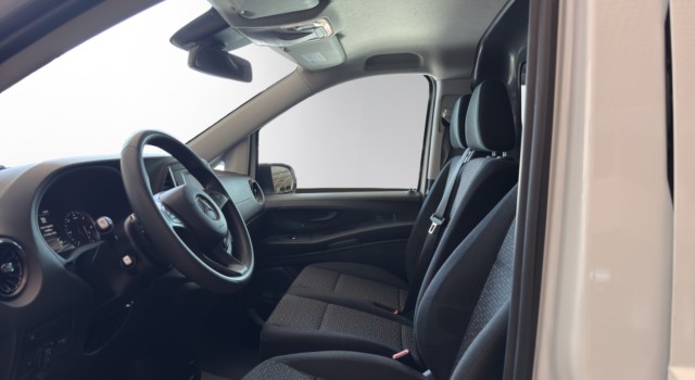 MERCEDES-BENZ VITO 114 CDI L 9G-T Base