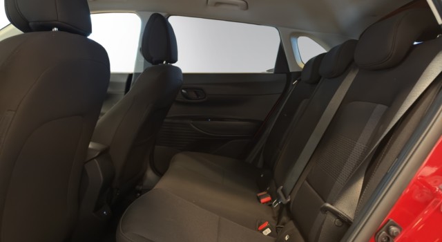 HYUNDAI i20 1.0 T-GDi Amplia DCT