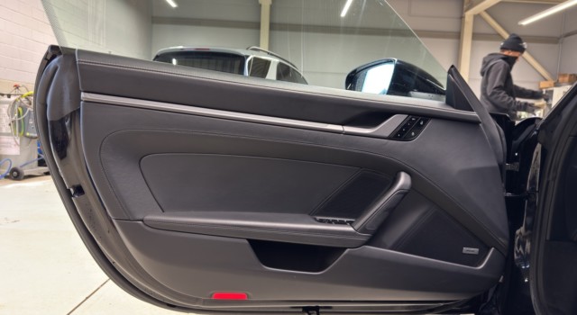 PORSCHE 911 Carrera 4S Cabriolet PDK