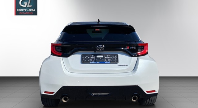 TOYOTA GR YARIS Yaris 1.6 GR Sp. GR Sp.