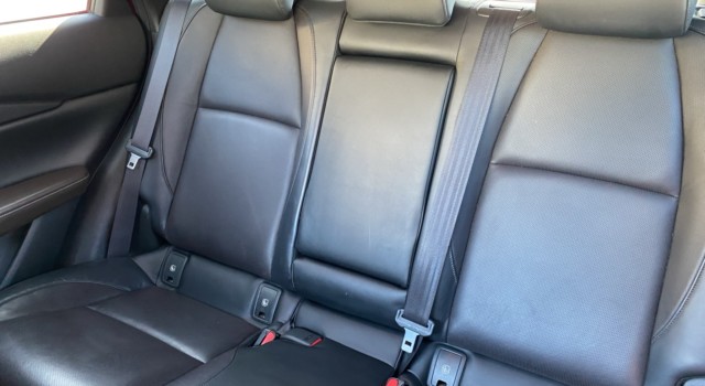 MAZDA CX-30 X 186 Revolution