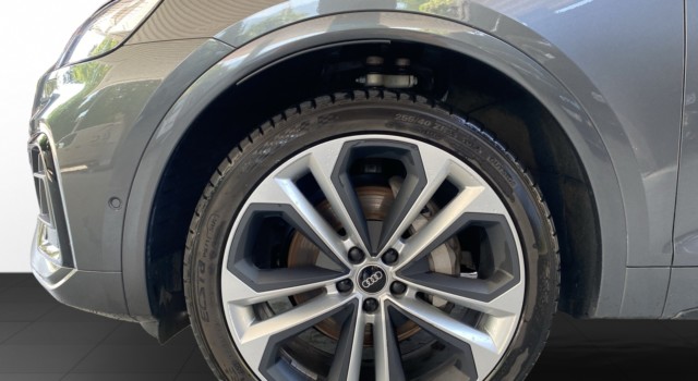 AUDI Q5 Sportback 55 TFSI e PHEV S line quattro S-tronic