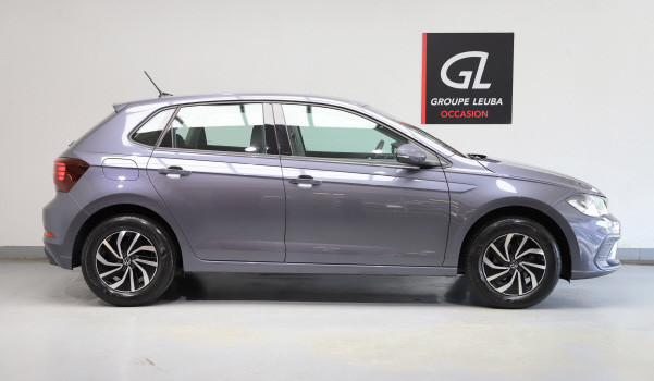 VW POLO 1.0 TSI Life