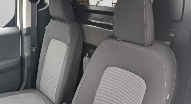 FORD TRANSIT COURIER Van 1.0 EcoBoost Trend Automat