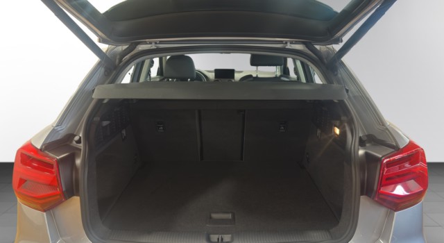 AUDI Q2 1.4 TFSI sport S-tronic