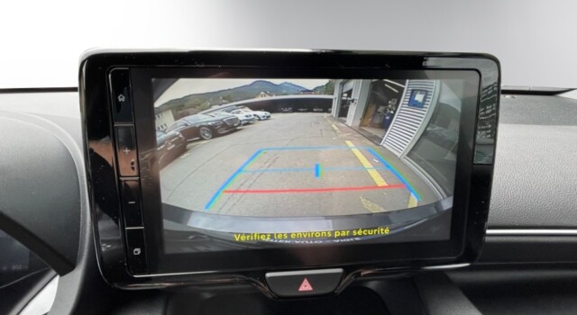 MAZDA 2 Hybrid Homura