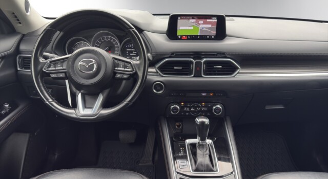MAZDA CX-5 G 194 Revolution AWD
