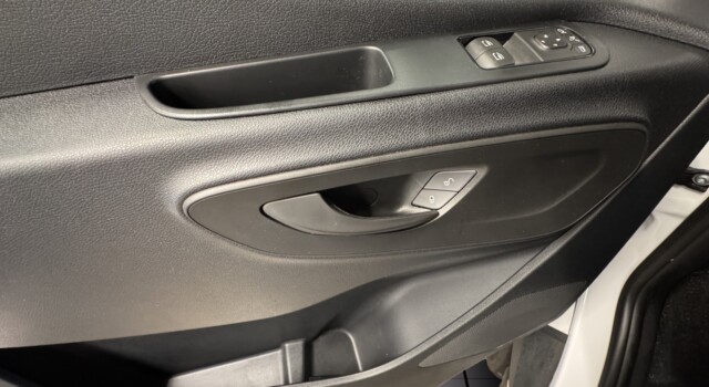MERCEDES-BENZ Sprinter 315 CDI Standard