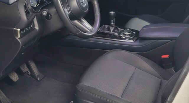 MAZDA CX-30 X 180 RevolutionAWD