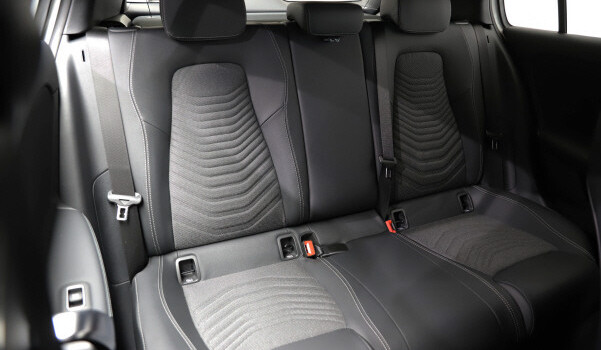 MERCEDES-BENZ A 180 7G-DCT