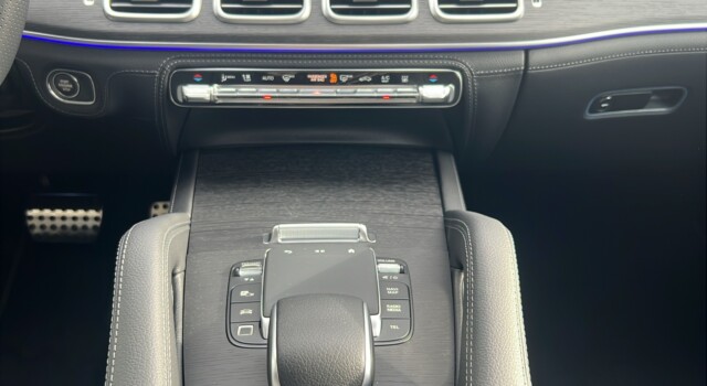 MERCEDES-BENZ GLE 350 de EQ Start 4Matic 9G-Tronic