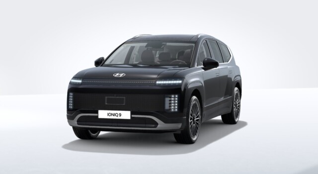 HYUNDAI IONIQ 9 110kWh Vertex Caligraphy 4WD