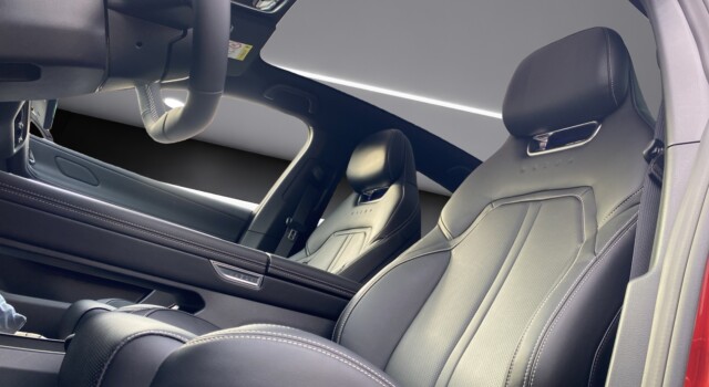 MAZDA 6 e 258 9kWh Takumi