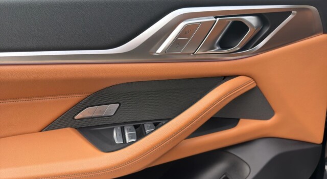 BMW M440 i xDrive 48V Gran Coupé Steptronic