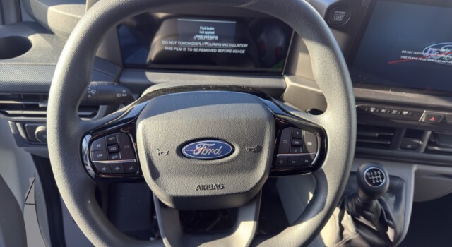 FORD TRANSIT CUSTOM Van 280 L2H1 Trend