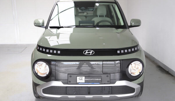 HYUNDAI INSTER 49kWh Amplia