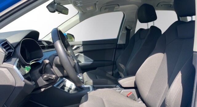 AUDI Q3 40 TFSI S line quattro