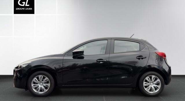 MAZDA 2 G 75 Prime-Line