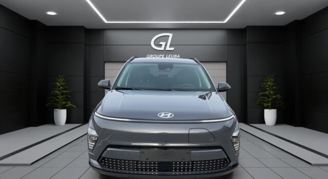 HYUNDAI KONA EV 65.4 kWh Origo