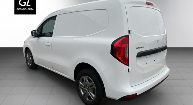 MERCEDES-BENZ CITAN 112 CDI Pro