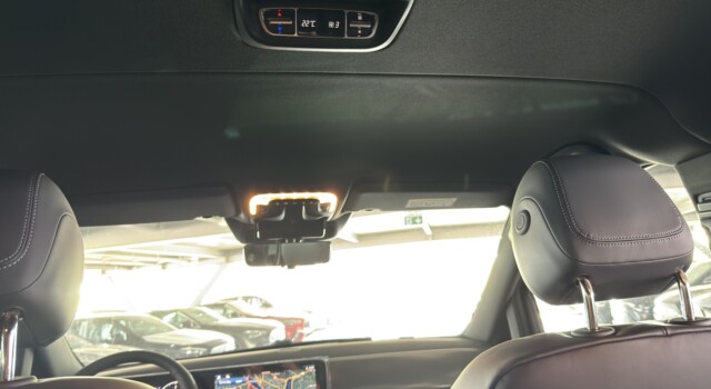 MERCEDES-BENZ V 300 d lang Swiss Edition 4Matic 9G-Tronic