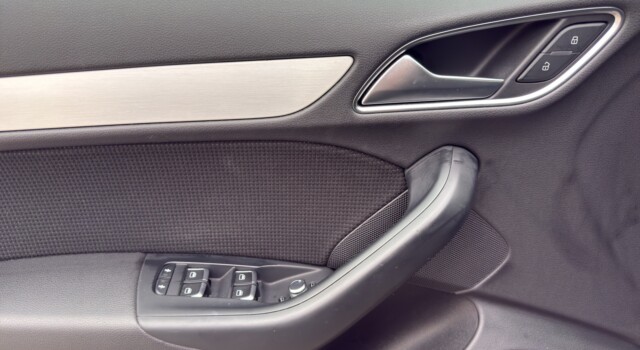 AUDI Q3 2.0 TFSI quattro