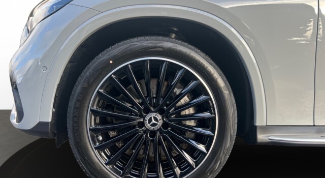 MERCEDES-BENZ GLC 220 d 4Matic 9G-Tronic