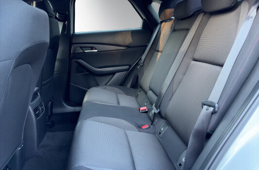 MAZDA CX-30 X 186 Homura AWD AT