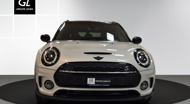 MINI CLUBMAN Cooper S Tra ALL4