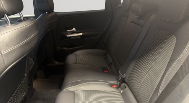 MERCEDES-BENZ B 220 4Matic Progressive 7G-DCT